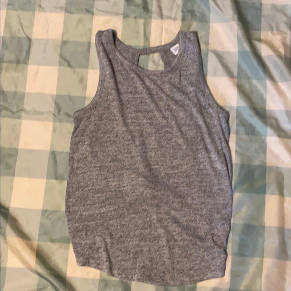 3/$10 GAP Softspun Tank